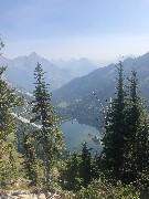 Maple Heather Trail, WA